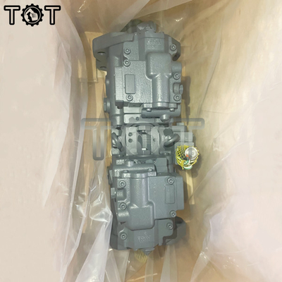 HD820 HD700 E320 E320B ชิ้นส่วนปั๊มไฮดรอลิก K3V112DT  Pump