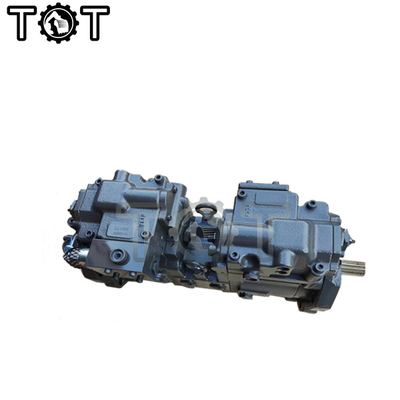 HD400 HD450 70KG  ปั๊มหลักไฮดรอลิก K3V63DT ISO9001