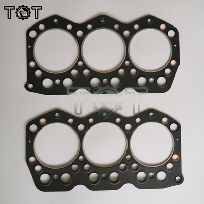 34394-10011 3066 S6KT 7JK erpillar ชุดปะเก็น E200B E320B E320C ชุดปะเก็นหัว