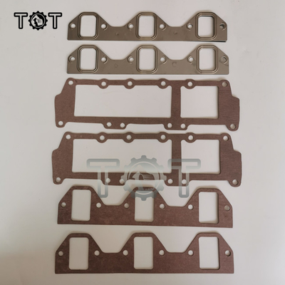 34394-10011 3066 S6KT 7JK erpillar ชุดปะเก็น E200B E320B E320C ชุดปะเก็นหัว