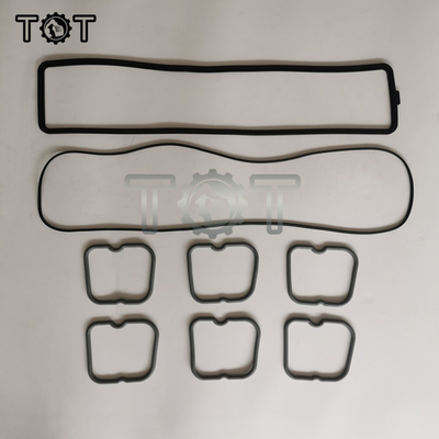 PC200-6 PC200-7 R215-7 6D102 6BT5.9 ชุดปะเก็นเครื่องยนต์ 6378-K1-1100 6738-K2-1100