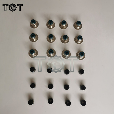 PC200-6 PC200-7 R215-7 6D102 6BT5.9 ชุดปะเก็นเครื่องยนต์ 6378-K1-1100 6738-K2-1100