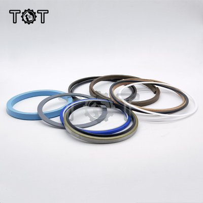 CASE CX360B 4364912 Arm Cylinder Seal Kit ทนต่อแรงกระแทก