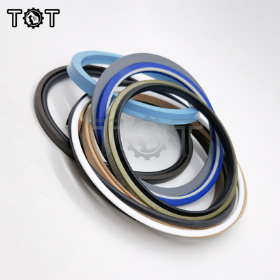 CASE CX360B 4364912 Arm Cylinder Seal Kit ทนต่อแรงกระแทก